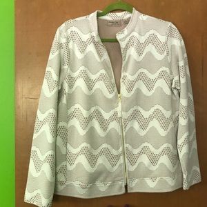 Jacket by Simonton Says